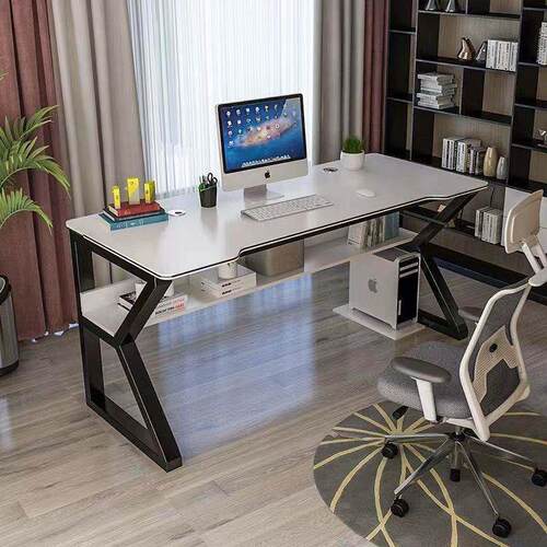 Computer desk desktop home gaming table bedroom simple table