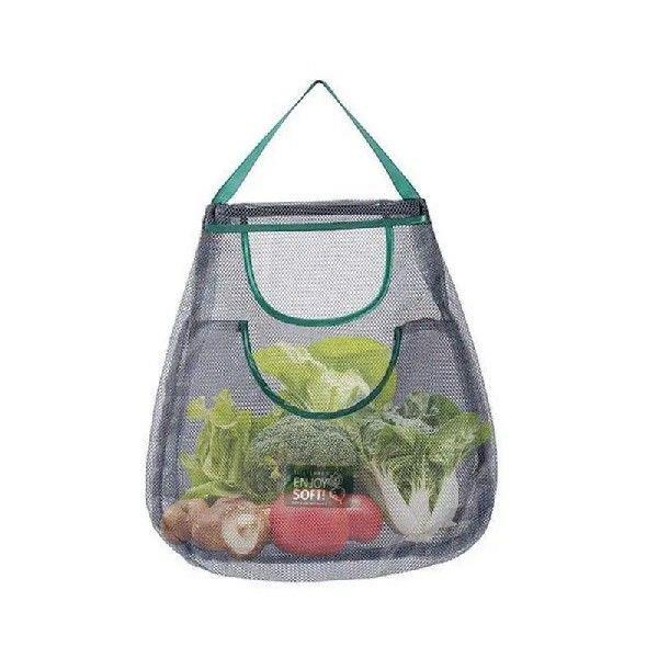 Shopping Hand Bag Storage Grocery Bags Reusable Produce