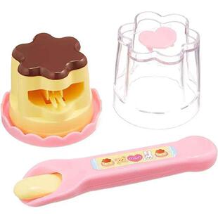 Food Feeding Pudding Feeding Toy Role Play Early Education S
