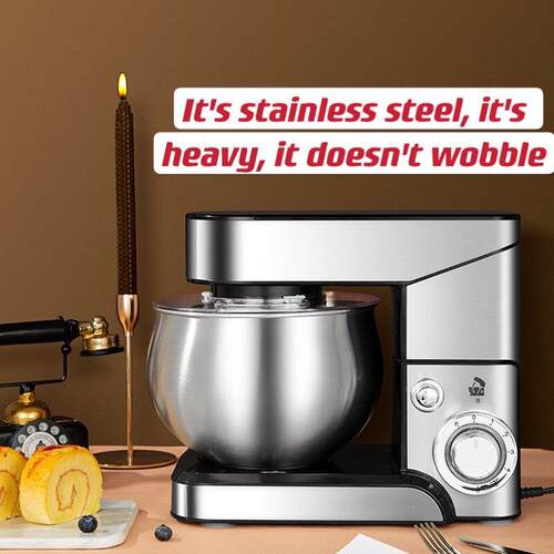 dough mixer blender Egg beater Meat grinder multifunctional