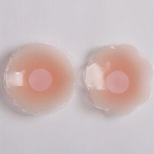 Pasties Pastes Breast Cover Bra Chest Invisible Nipple Pads