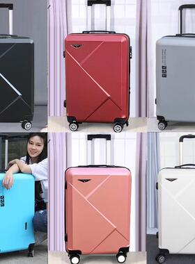 large 26/28/32/34/36 inch big suitcase luggage trolley bag