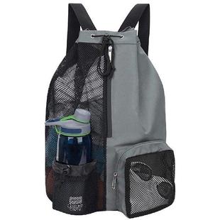 Storage Sports Beach Drawstring with Backpacks