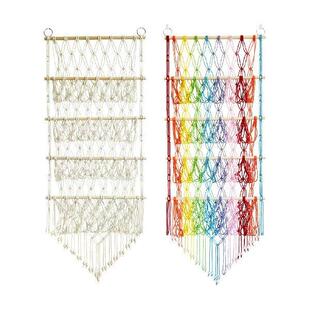 Hanging Organizer Plush Toy Storage Stuffed Animal Net