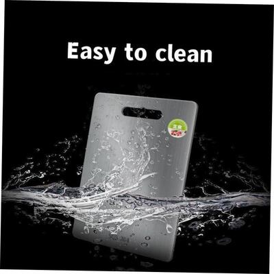 Stainless steel cutting board chopping board Food grade 菜板