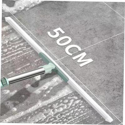 scraper mop dedusting rotating floor scrubbing wood flo