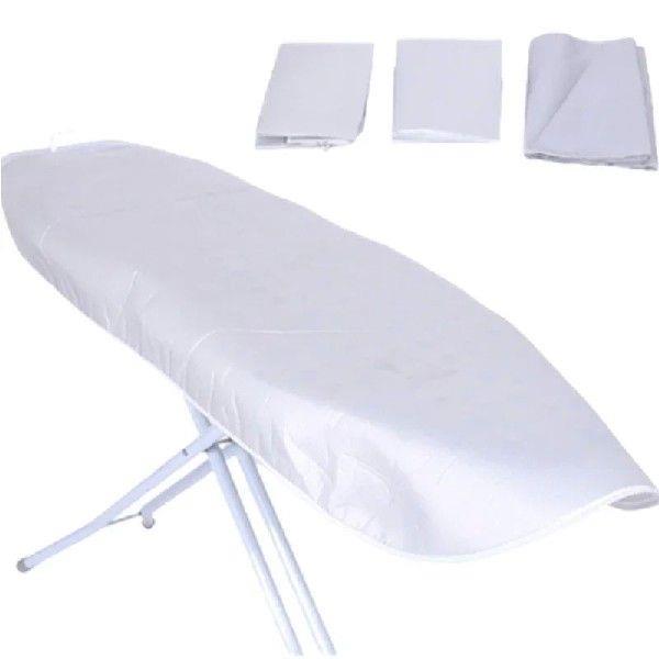 3 Sizes High-quality Silver Coated Ironing Board Cover for