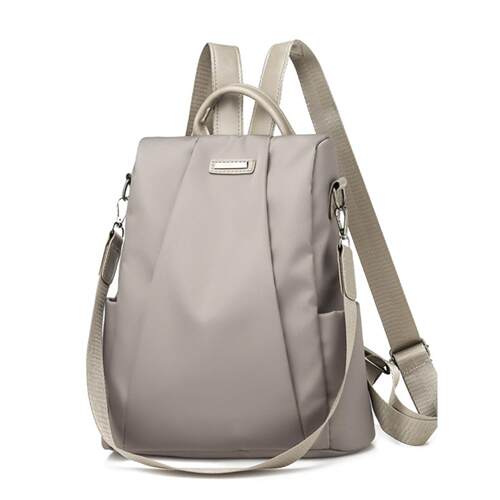 Backpack Bagpack Bag Bags School For Women Back Pack Ladies