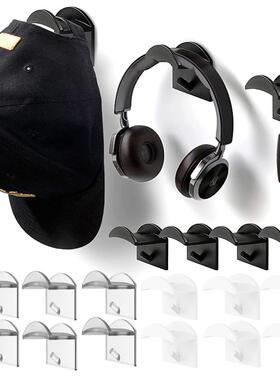 5/10pcs Baseball Cap Rack Hat Holder y Wall Mount Hook for C