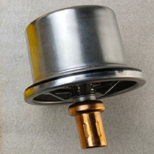 C9发动机配件 E348D挖掘机节温器248-5513 适配E336D发动机