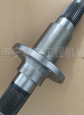 山推推土机配件sd22十字轴154-21-12114  推土机配件