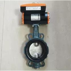 德国依博罗EBRO蝶阀进口阀门厂家