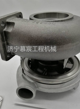 7N7748的卡特3306发动机涡轮增压器  挖掘机涡轮蒸压器