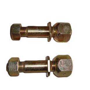 生产批发供应 临工配套50型轮辋螺栓螺母