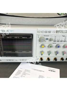 Agilent 安捷伦 54855A Infiniium示波器 4 通道 6 GHz 20 GSa/s