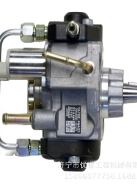 高压油泵294050-0660 新式共轨燃油泵RE571640 全新