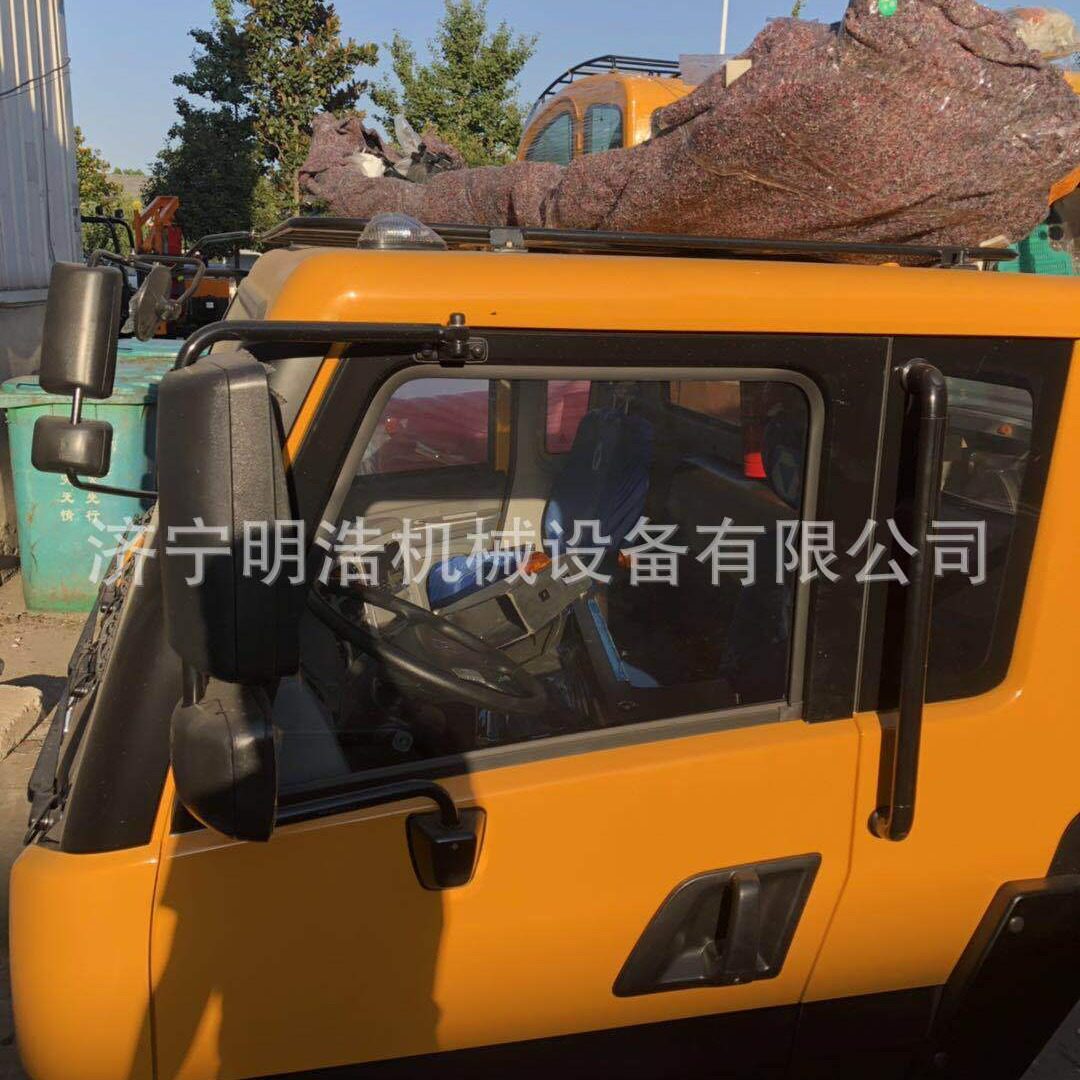 徐工QY25K5-1南汽驾驶室总成 起重机吊车全车配件