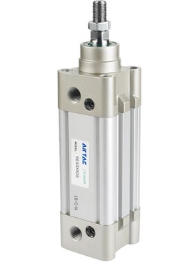 精选亚德客se气缸32/40/50/63/80/125/150x75x100x125x150x175s