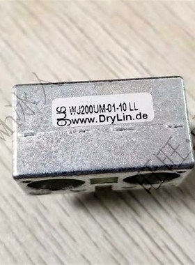 精选igus滑块易格斯WJ200UM WJUM WJUME WM WJ200QM-01-06 10 16