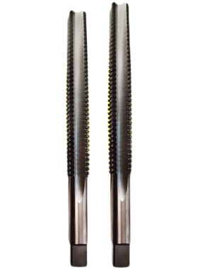 美制acme梯形丝锥1/4-16 3/4-10 5/8-6 3/8梯形丝攻29度T型牙螺纹