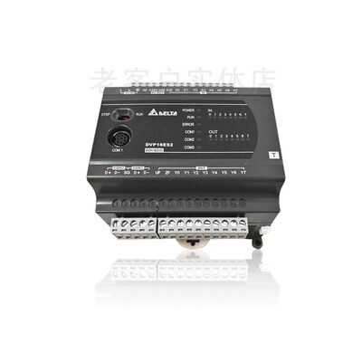台达PLC/ES2/DVP16/20/26/30/52/EX200R/EX200T/EX211TS/211TR