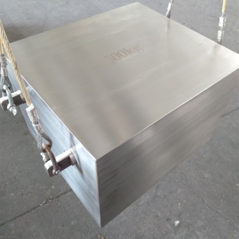1吨500公斤304M1不锈钢砝码定做制304材质10kg5kg20kg1公斤25公斤