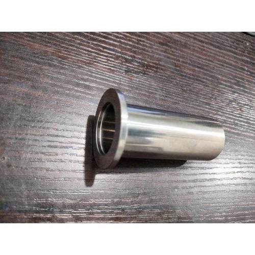 加长KF真空接头 NW真空法316LKF16 KF25 KF40 KF50卡箍KF真空法兰