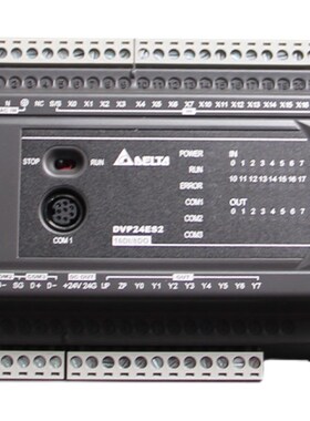 台达ES2系列PLC/DVP16/24/32/40/58/60ES200R/DVP40ES200T/211T