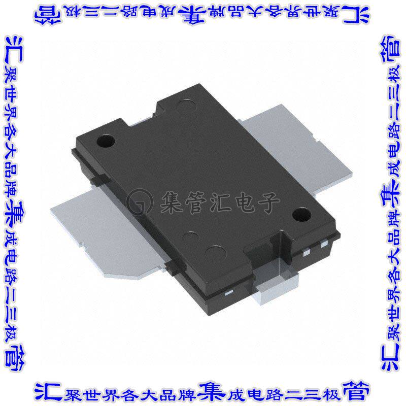BLP15H9S10Z 二三极管RF MOSFET LDMOS 50V SOT1482-1