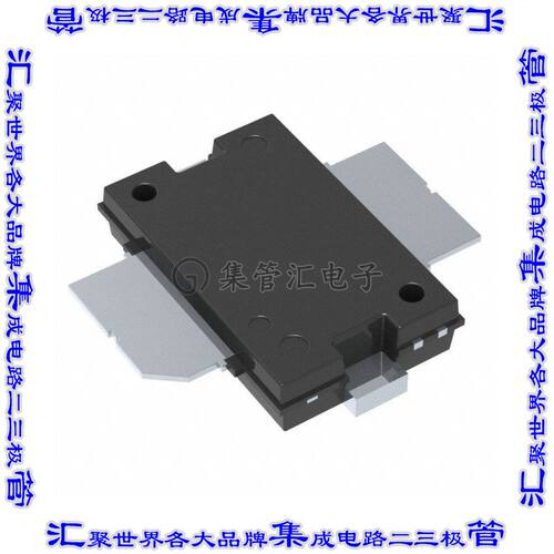 BLP15H9S10Z 二三极管RF MOSFET LDMOS 50V SOT1482-1