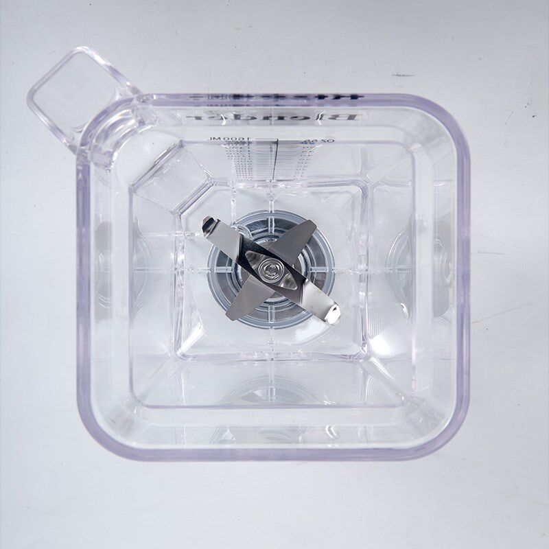 荣泰沙冰机1060C原装沙冰刀组破壁榨汁机刀头冰沙机轴承杯座配件