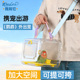 我和它鹦鹉外带笼便携鸟包外出包斜跨背带鸟笼小鸟荷兰猪用品透明