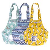 我和它鸡鸭鹅外出包带屎兜防水手提旅行袋公鸡外出包可达鸭