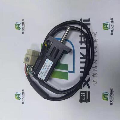 贴片机2050 2060 T轴马达 TS4631N2022E600 40003254上门维修