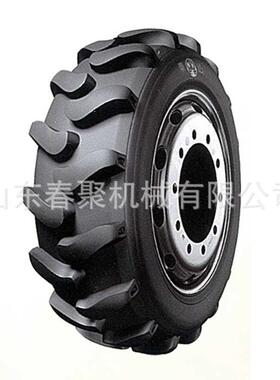 工程轮胎叉车轮胎28x9-15实心轮胎用于3-3.5吨前轮