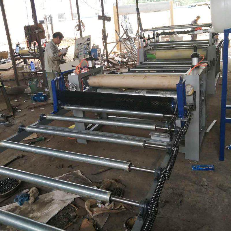 夹板贴面机 玻璃贴纸机 夹板中纤板平面贴PVC机 贴纸机厂家,五金/工具,机床,淘宝优惠券,粉丝福利购,淘宝优惠卷