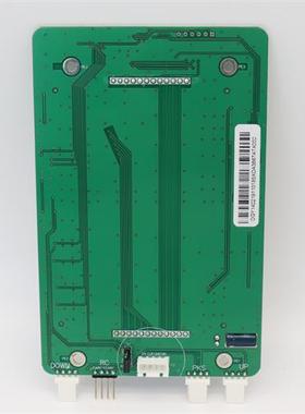 杭州西奥电梯配件4.3寸外呼液晶显示板HPIB430VRB-1/2 LMBS430-XO