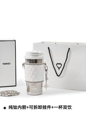 GOSHAWK特价清仓品多种款式保温杯不锈钢大容量高颜值男女通用款