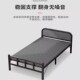 折叠沙发床单人小户型两用午休出租房卧室座椅布艺简易床2025新款