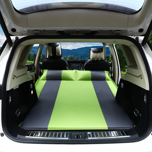 长安CS55 CS95车载充气床气垫床汽车床垫suv后备箱睡垫越野 CS75