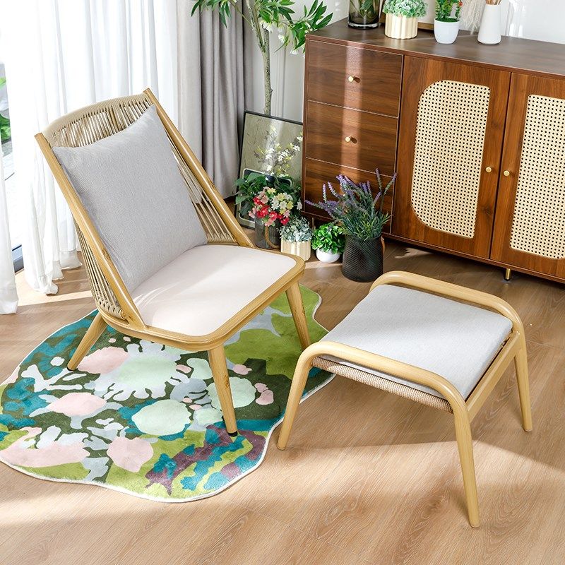 精选阳台休闲躺椅单人靠背椅家用茶桌椅组合客厅懒人沙发户外庭院,住宅家具,折叠椅/躺椅,淘宝优惠券,粉丝福利购,淘宝优惠卷