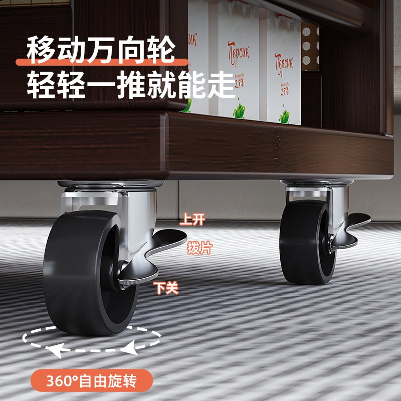 沙发边几可移动床头桌子侧边柜家用客厅小户型茶台边桌小茶几角几