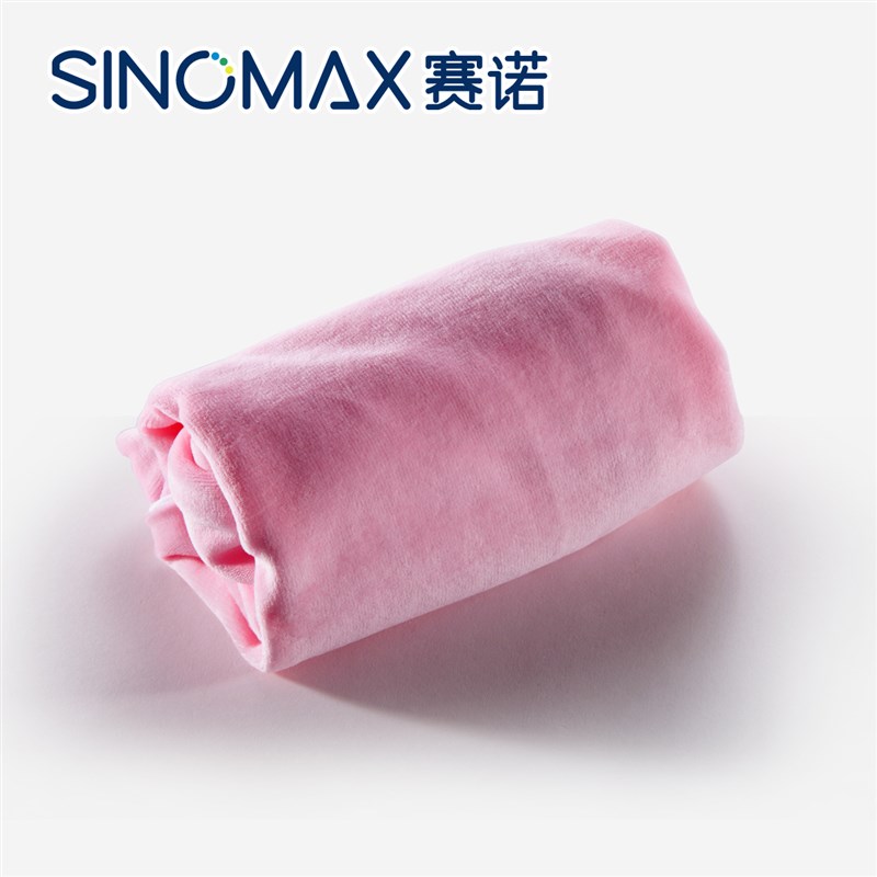 SINOMAX赛诺4D枕二代一代/大/小号/碧蓝/美梦/睡安猪冰凉枕套