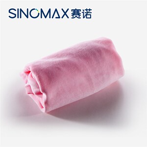 SINOMAX赛诺4D枕二代一代/大/小号/碧蓝/美梦/睡安猪冰凉枕套