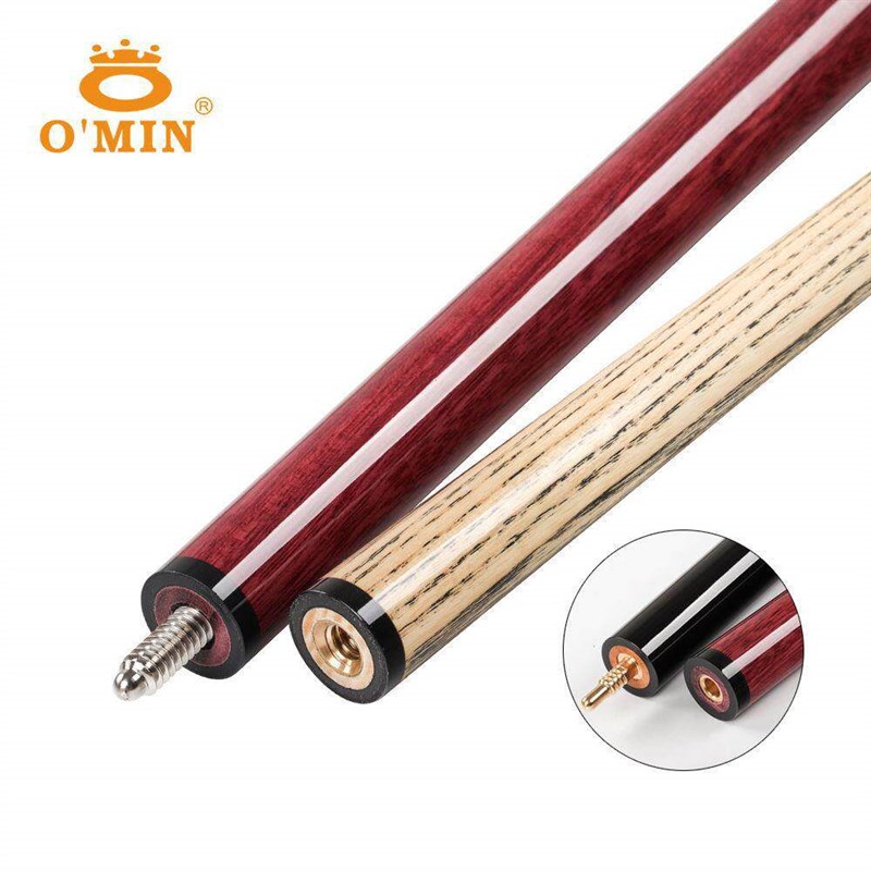 omin奥秘小钢炮冲跳一体杆跳杆单跳暴力白蜡木开球杆枫木冲杆扎杆