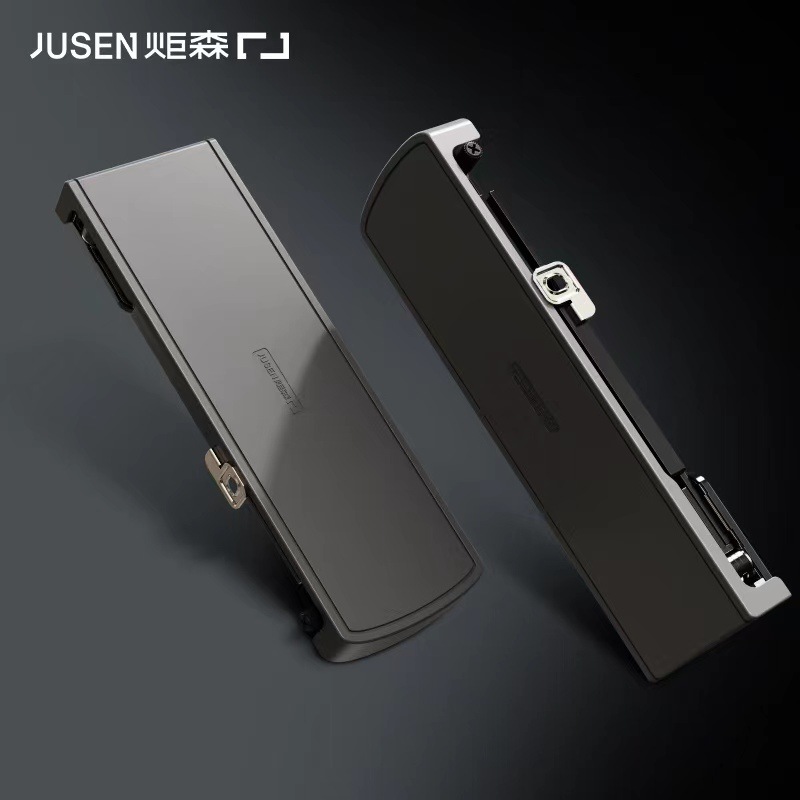 炬森OTpuls全自动开门器衣柜折叠