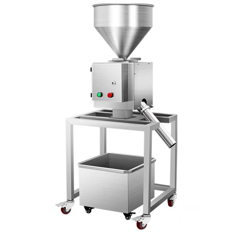 厂促塑料金属分离器金属分离精水口料自高度动吸料上料管道机式新