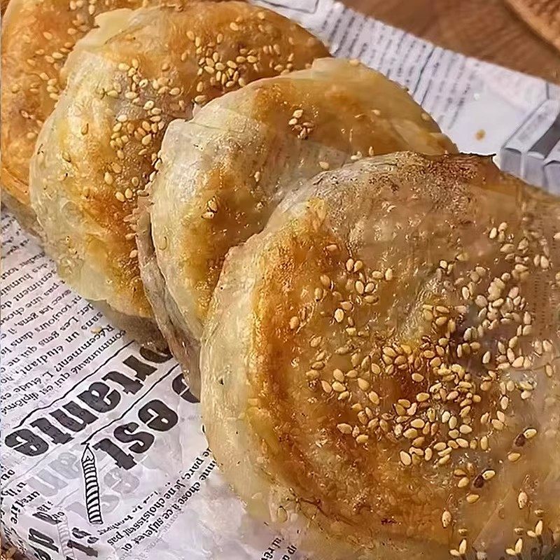 牛肉馅饼煎饼速食营养早饭早餐加热即食速冻半成品食品,粮油调味/速食/干货/烘焙,馅饼/烧饼/锅盔,淘宝优惠券,粉丝福利购,淘宝优惠卷