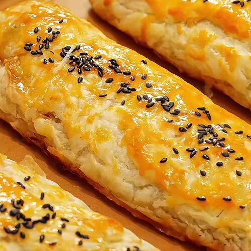 牛肉卷饼薄煎饼速食儿童营养早饭早餐半成品速冻食品