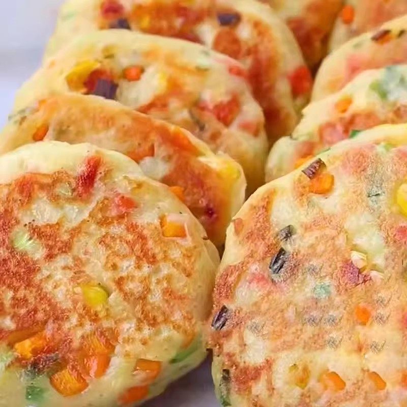 火腿土豆饼馅饼煎饼速食营养早饭早餐加热即食速冻半成品食品,粮油调味/速食/干货/烘焙,馅饼/烧饼/锅盔,淘宝优惠券,粉丝福利购,淘宝优惠卷